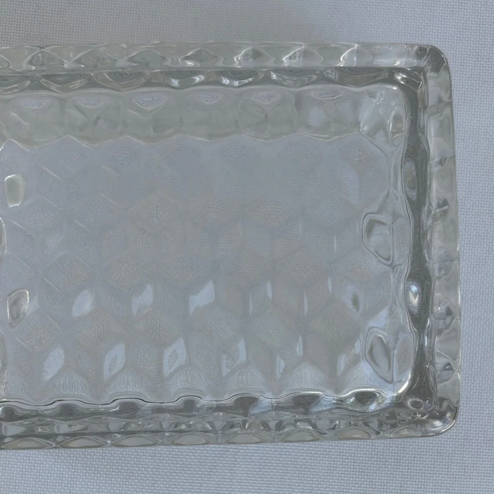 Cigarette Box with Lid